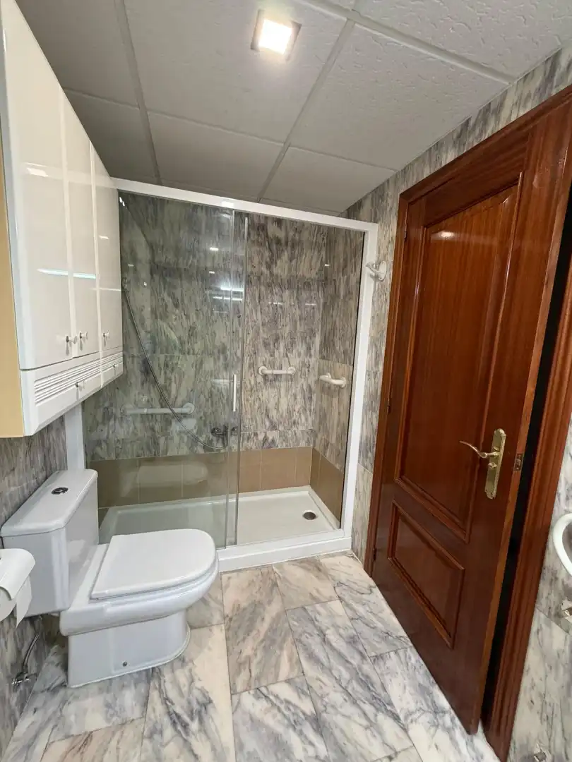 Pis de 67 m² a Badajoz