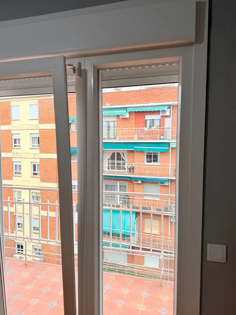 Piso de 105 m² en Badajoz