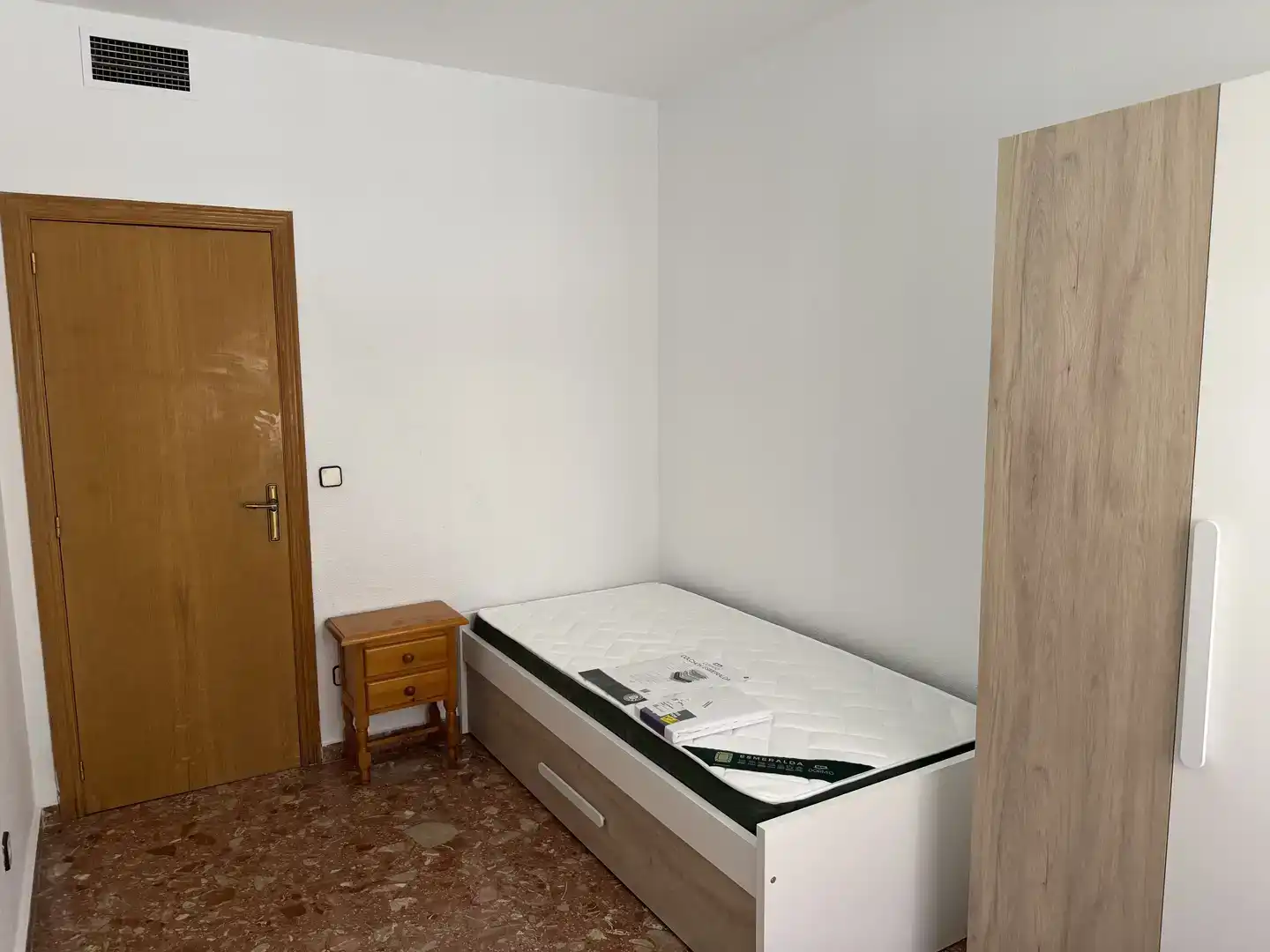 Piso de 112 m² en Murcia