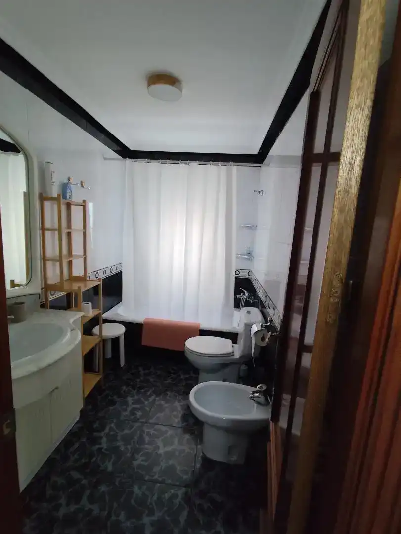 Piso de 83 m² en Puertollano