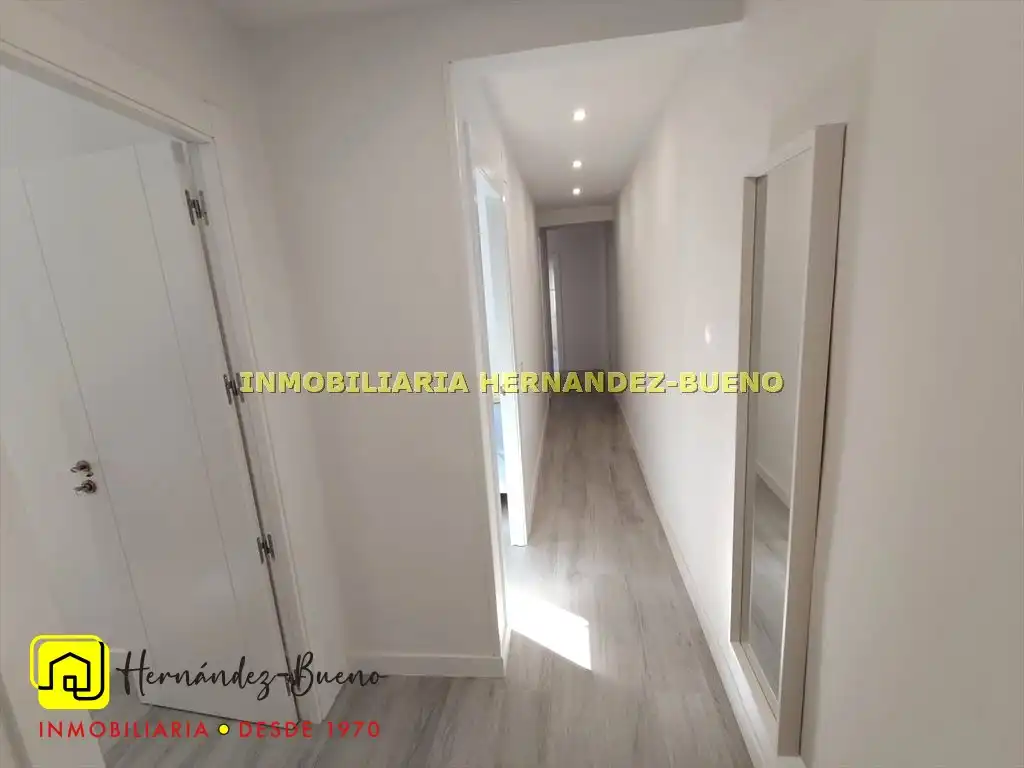 Apartamento 77 m² em Salamanca