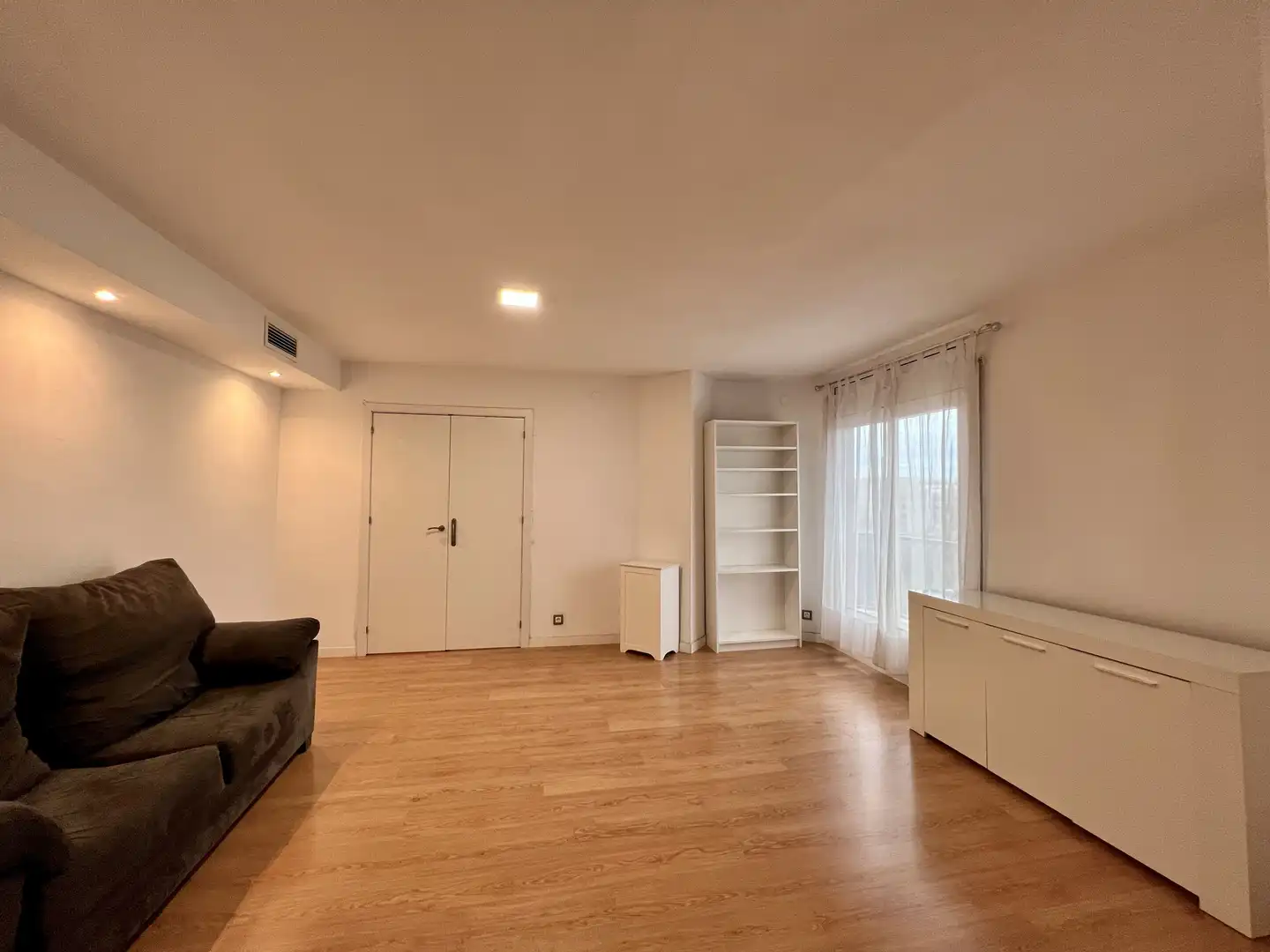 Piso de 109 m² en Reus