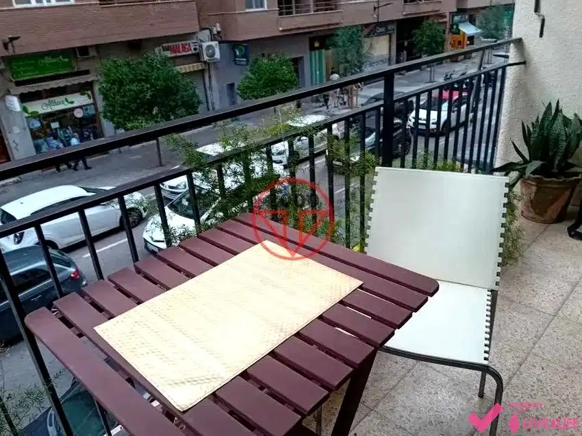 Piso de 110 m² en Valencia