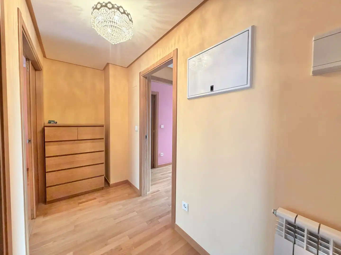 Pis de 75 m² a Vitòria