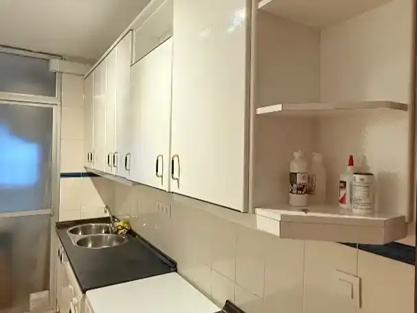 Piso de 90 m² en Jaén