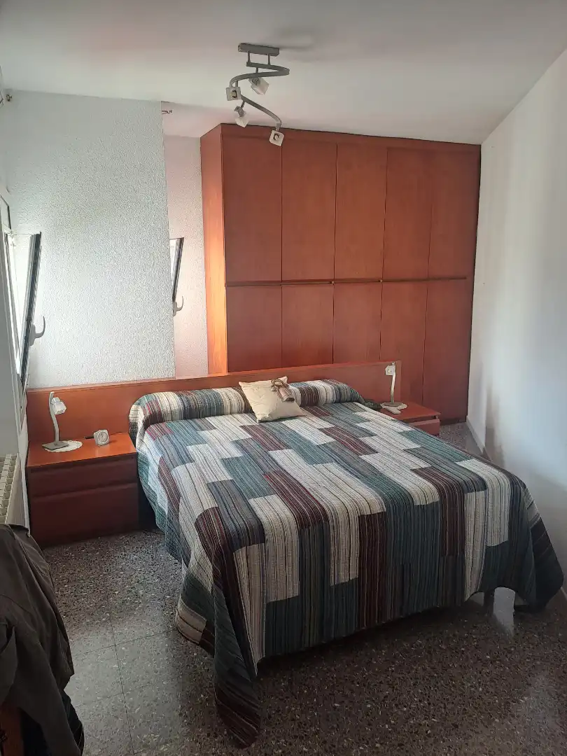 Wohnung 110 m² in l'Hospitalet de Llobregat