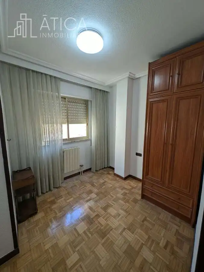 Piso de 90 m² en Salamanca