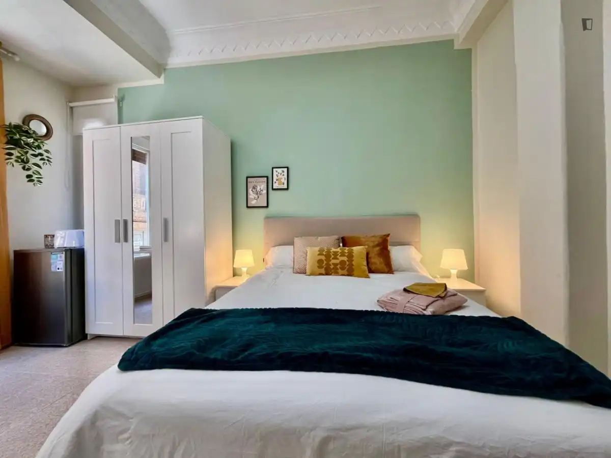 Habitación en alquiler, Zaragoza