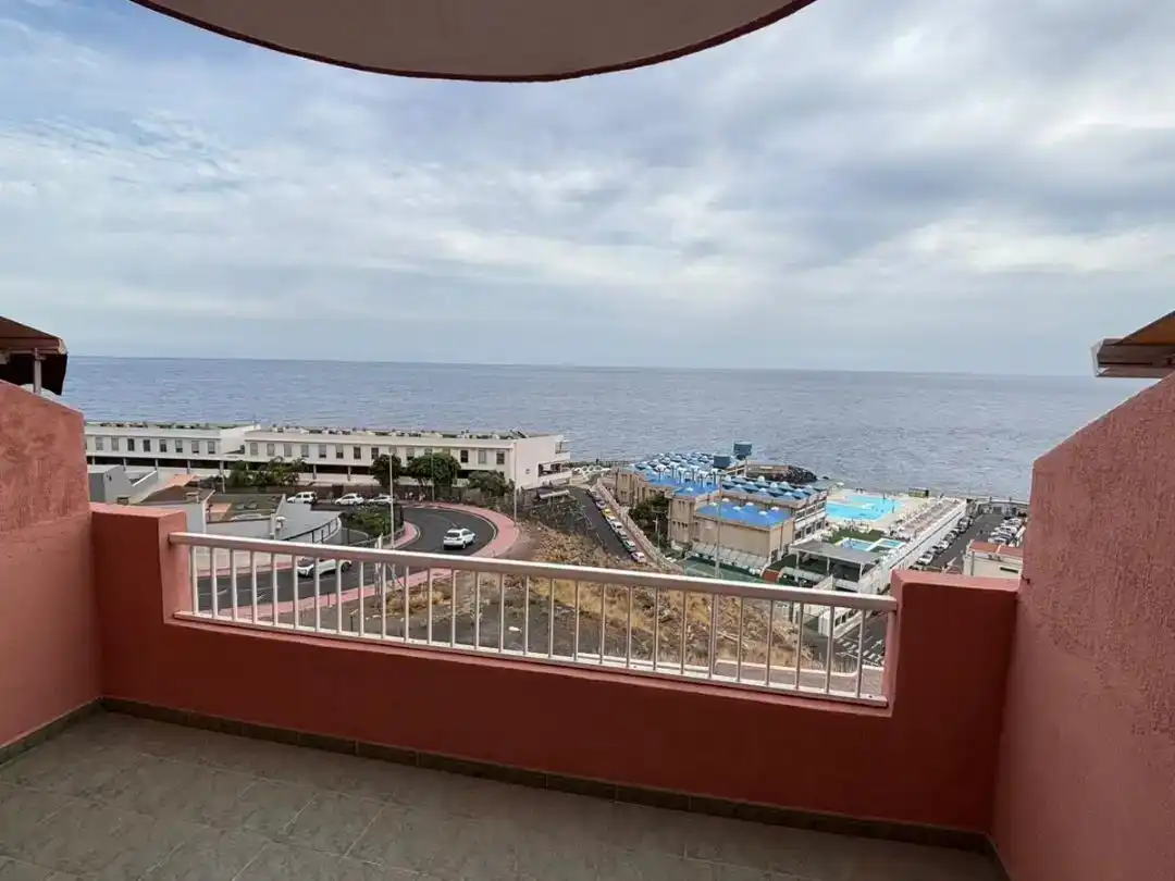 Piso de 165 m² en El Rosario