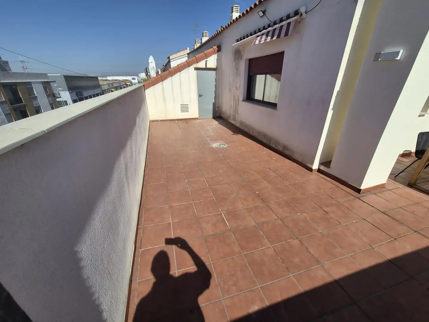 Piso de 80 m² en Almazora