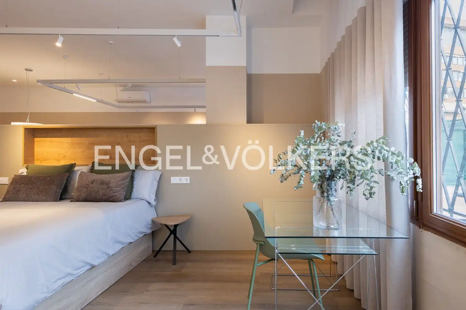 Piso de 85 m² en Valencia