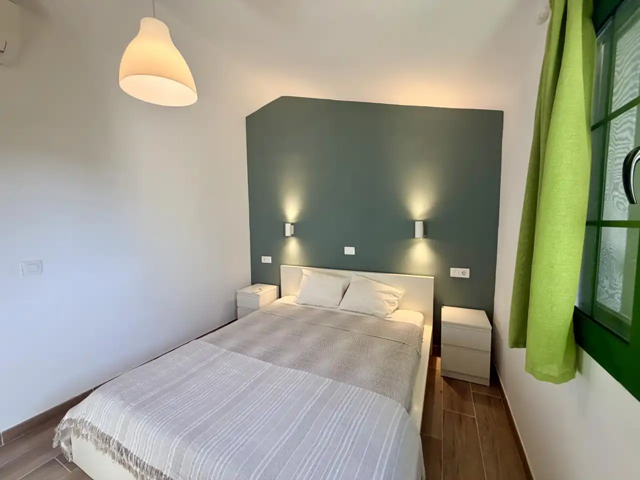Piso de 45 m² en San Bartolomé de Tirajana