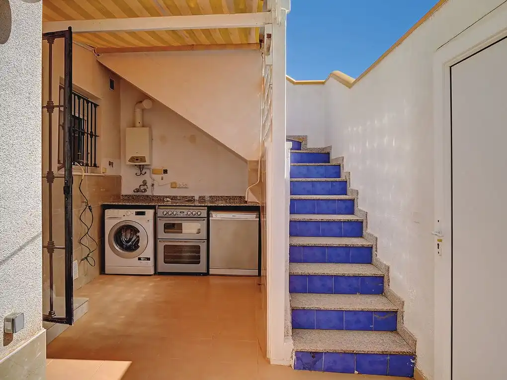 Piso de 91 m² en Orihuela