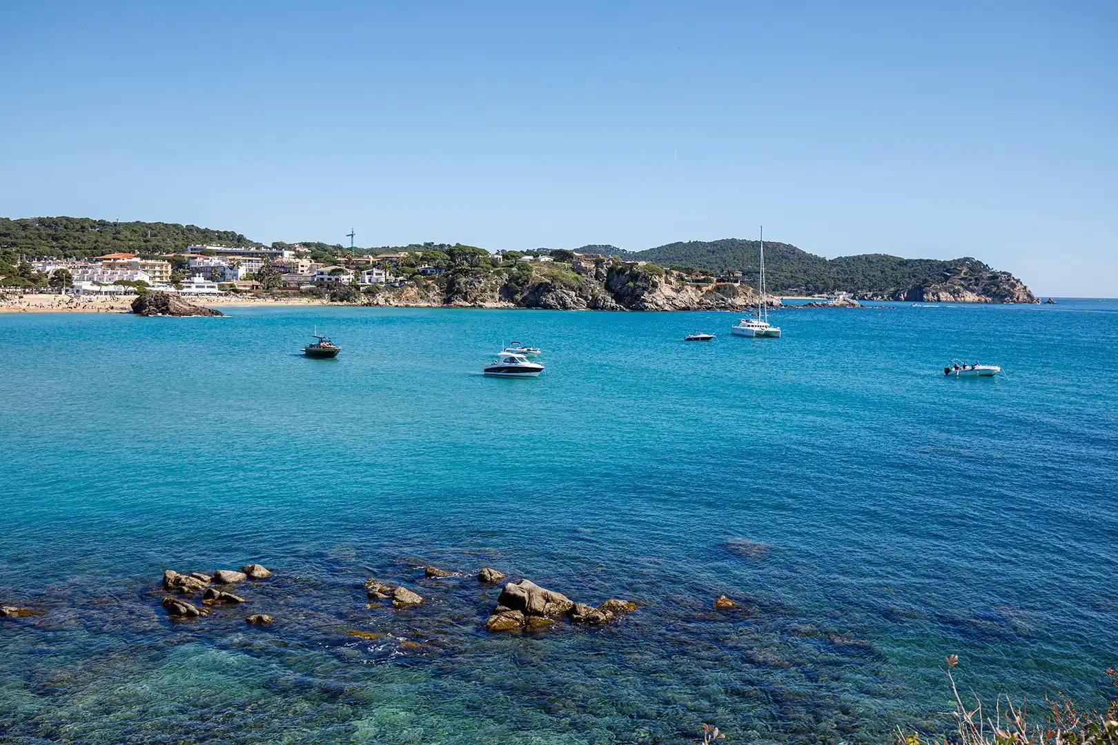 Casa de 134 m² en Palamós
