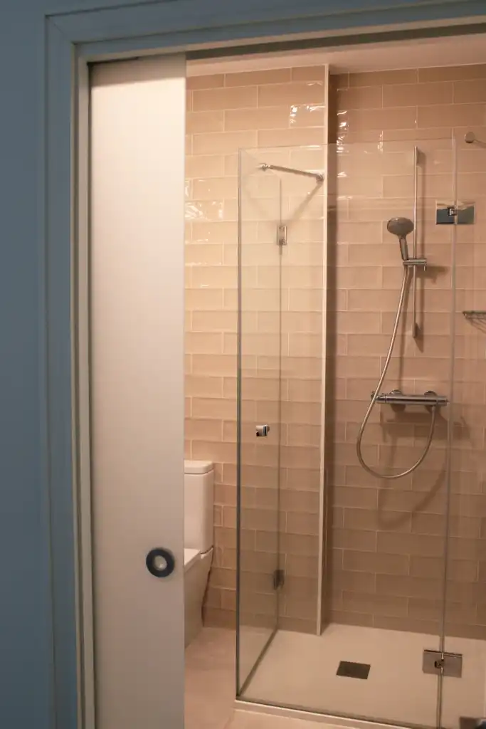 Piso de 96 m² en Santander