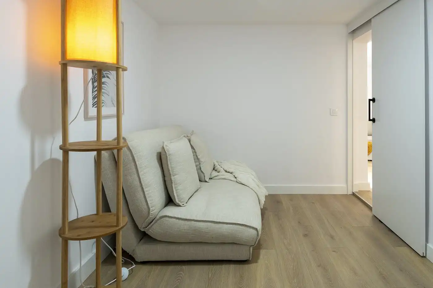 Apartamento 81 m² em Palma