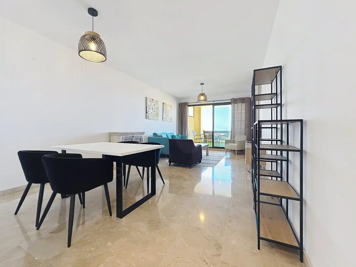 Appartamento 104 m² a Manilva