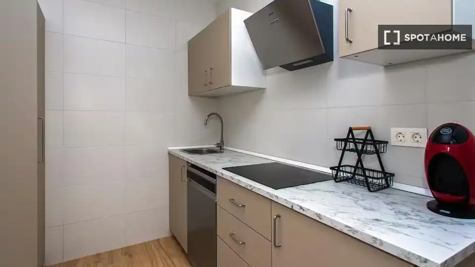 Habitación en alquiler, Pilar de la Horadada