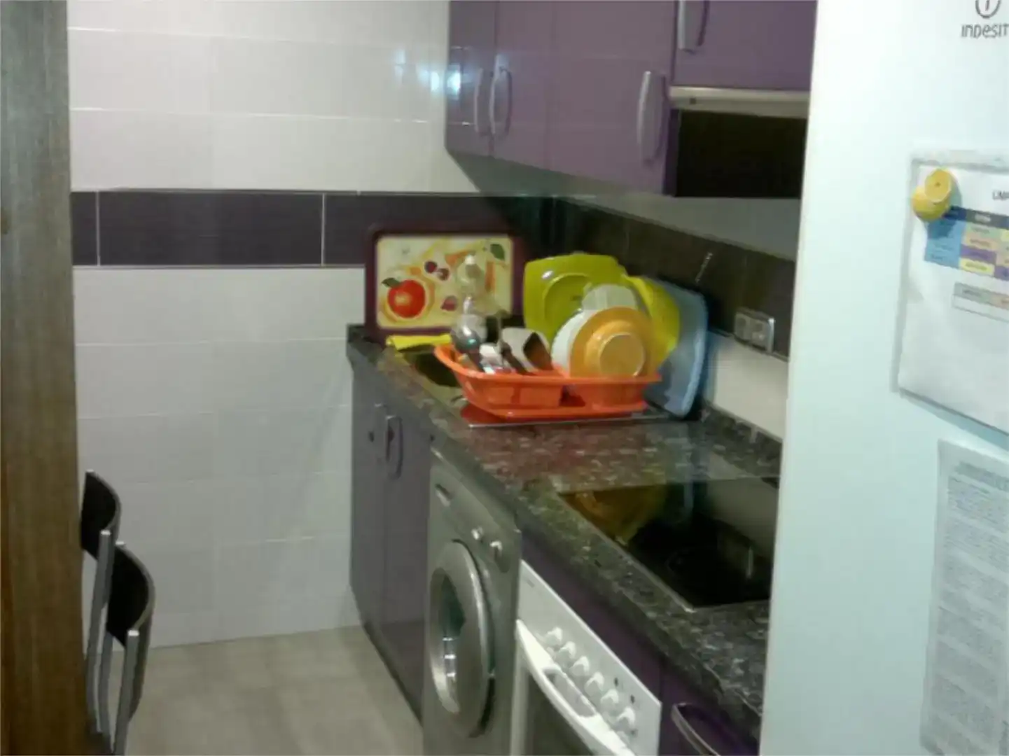 Habitación 85 m², Salamanca