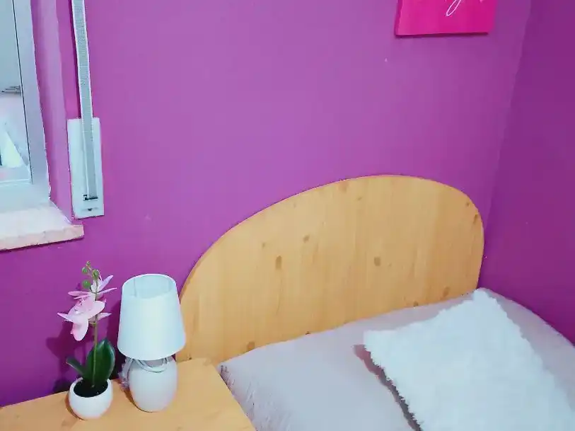 Habitación 85 m², Salamanca