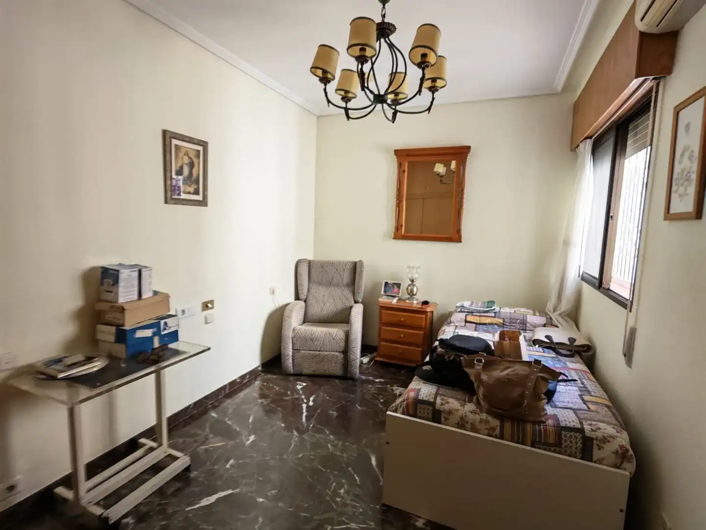 Piso de 100 m² en Murcia