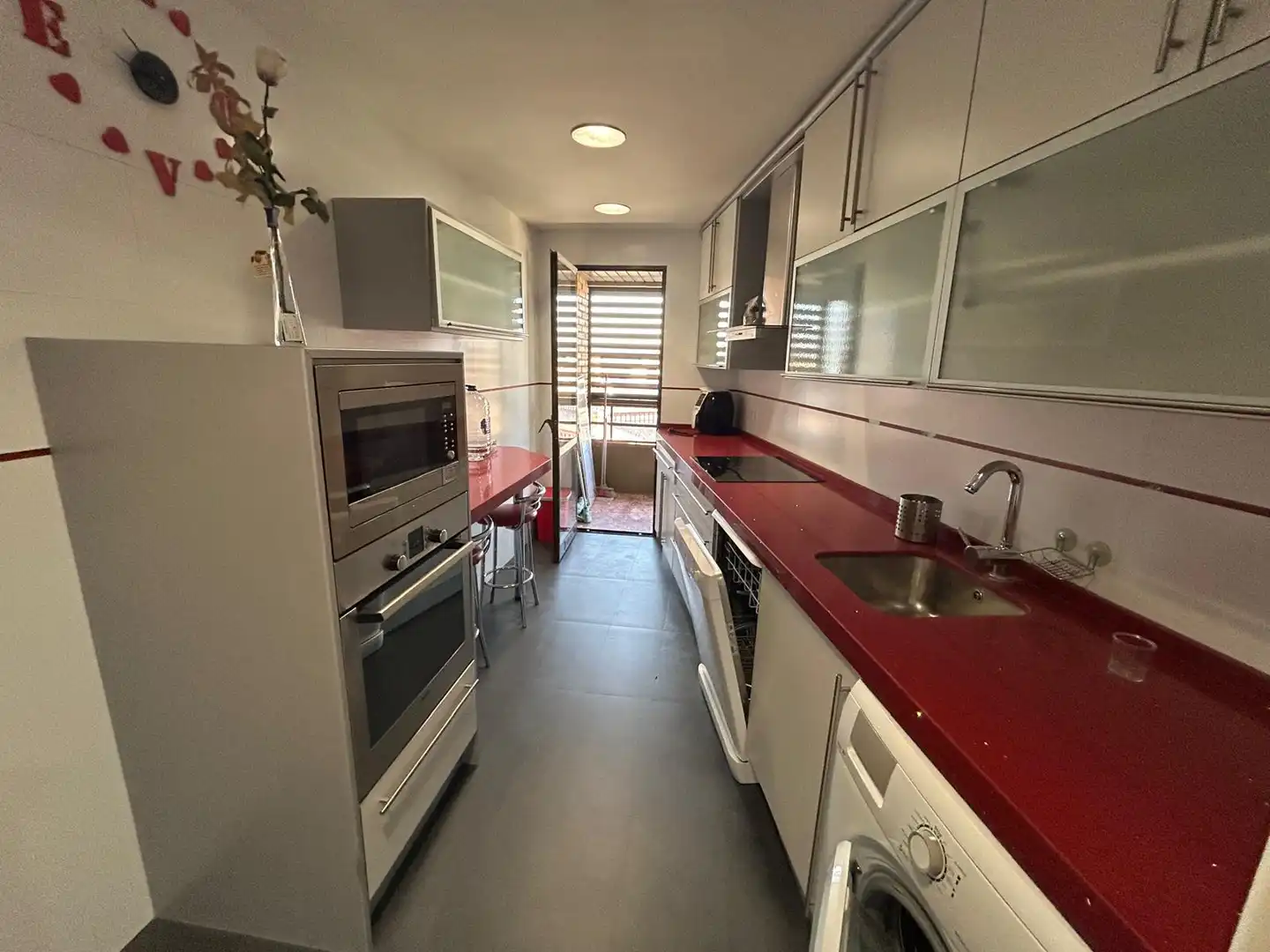 Piso de 100 m² en Zaragoza