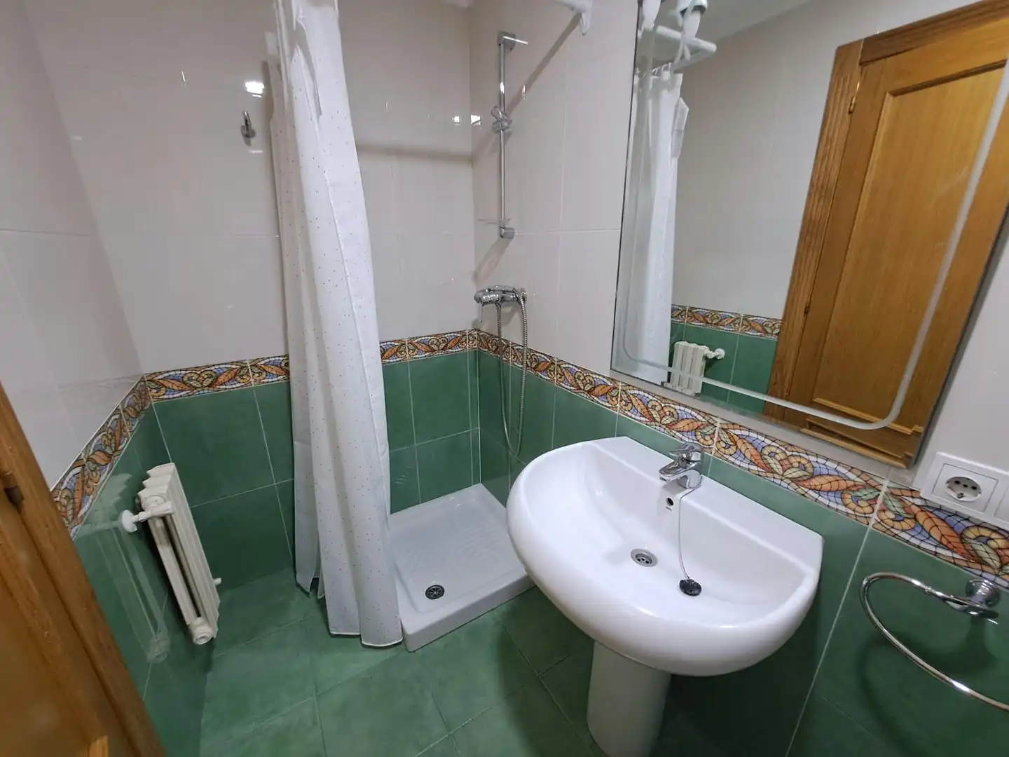 Pis de 82 m² a Oviedo