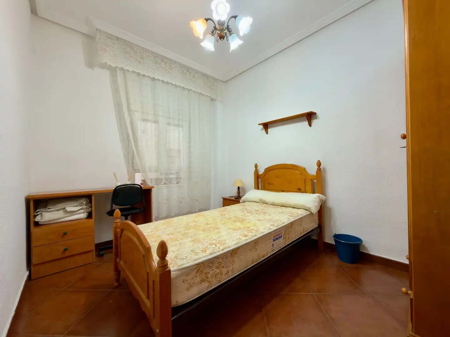 Piso de 121 m² en Talavera de la Reina