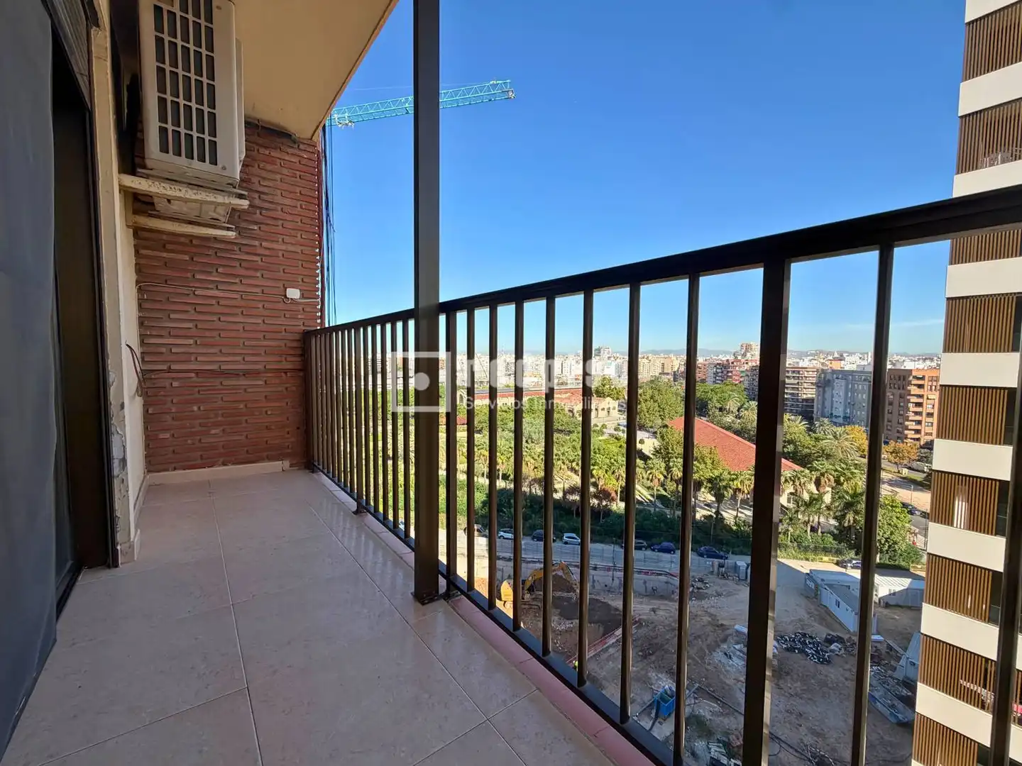 Piso de 113 m² en Valencia