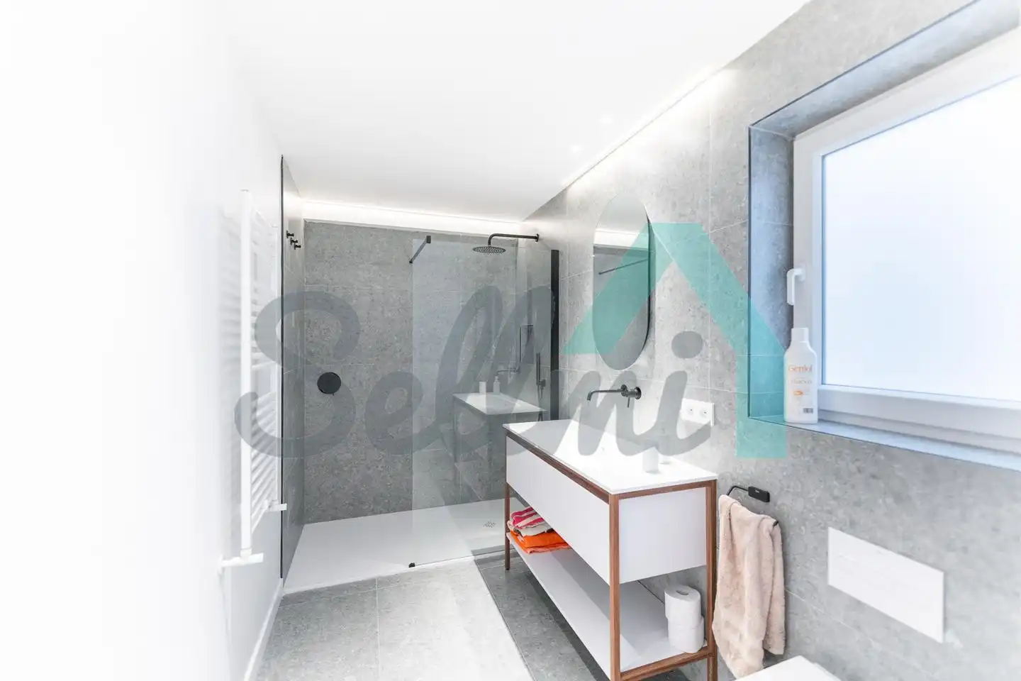 Wohnung 114 m² in Avilés
