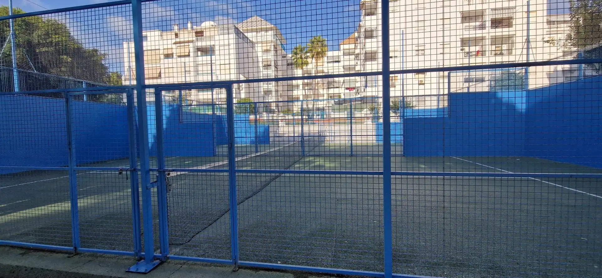 Piso de 67 m² en Cartaya