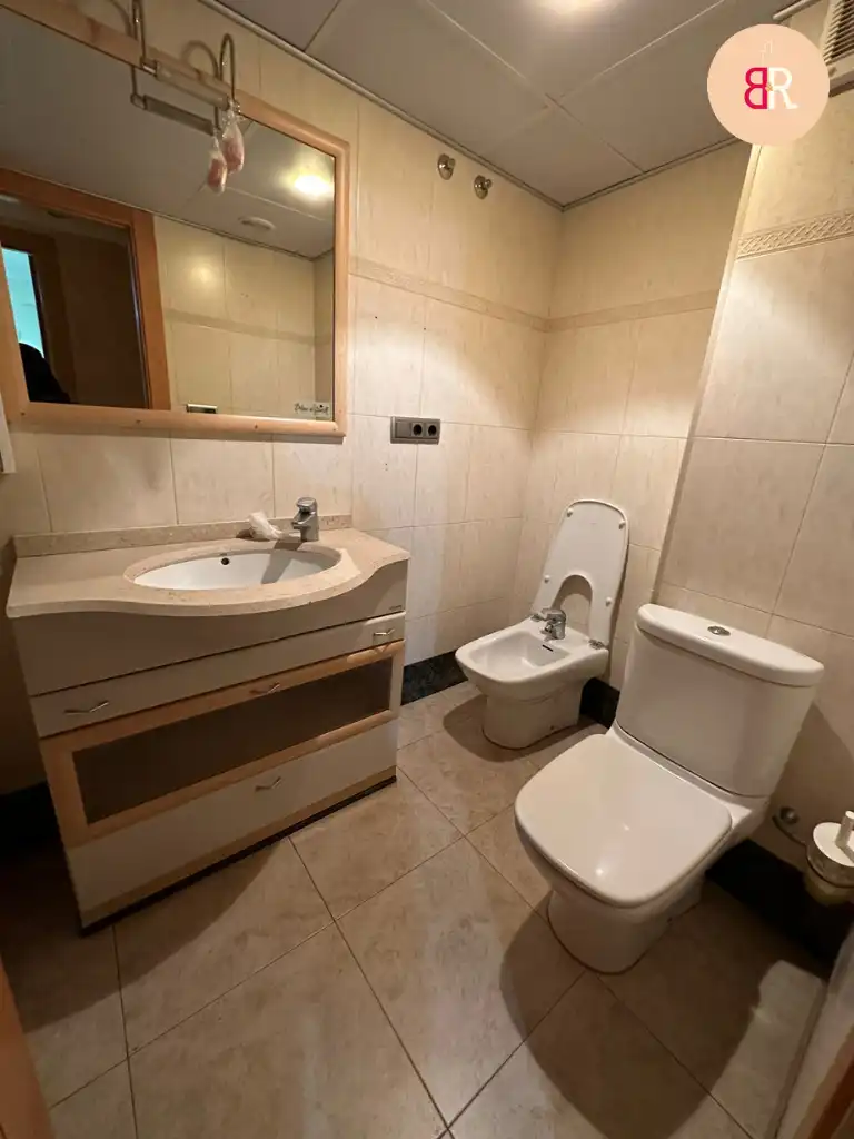 Habitación 100 m², Castellón de la Plana