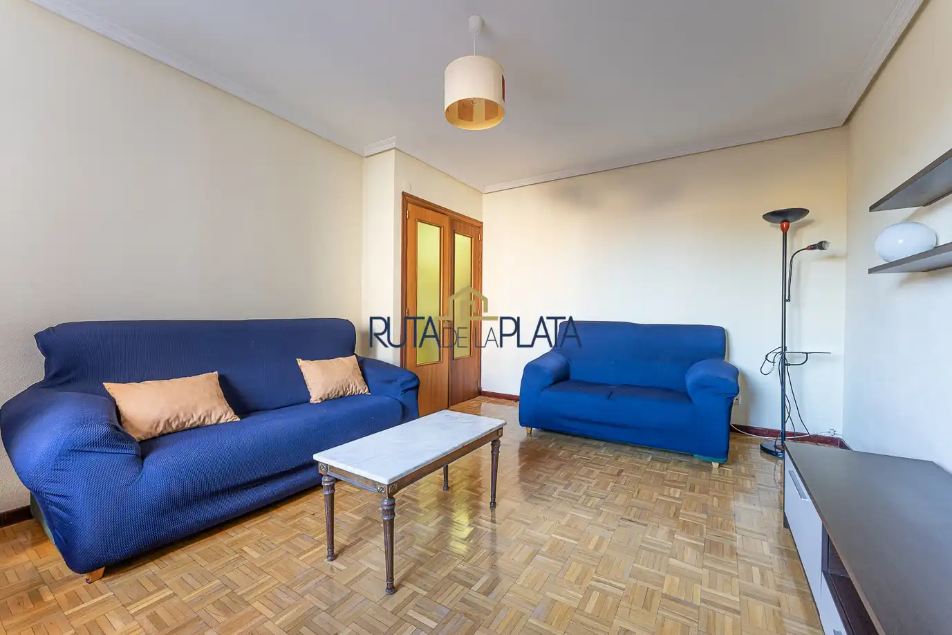 Pis de 85 m² a Zamora
