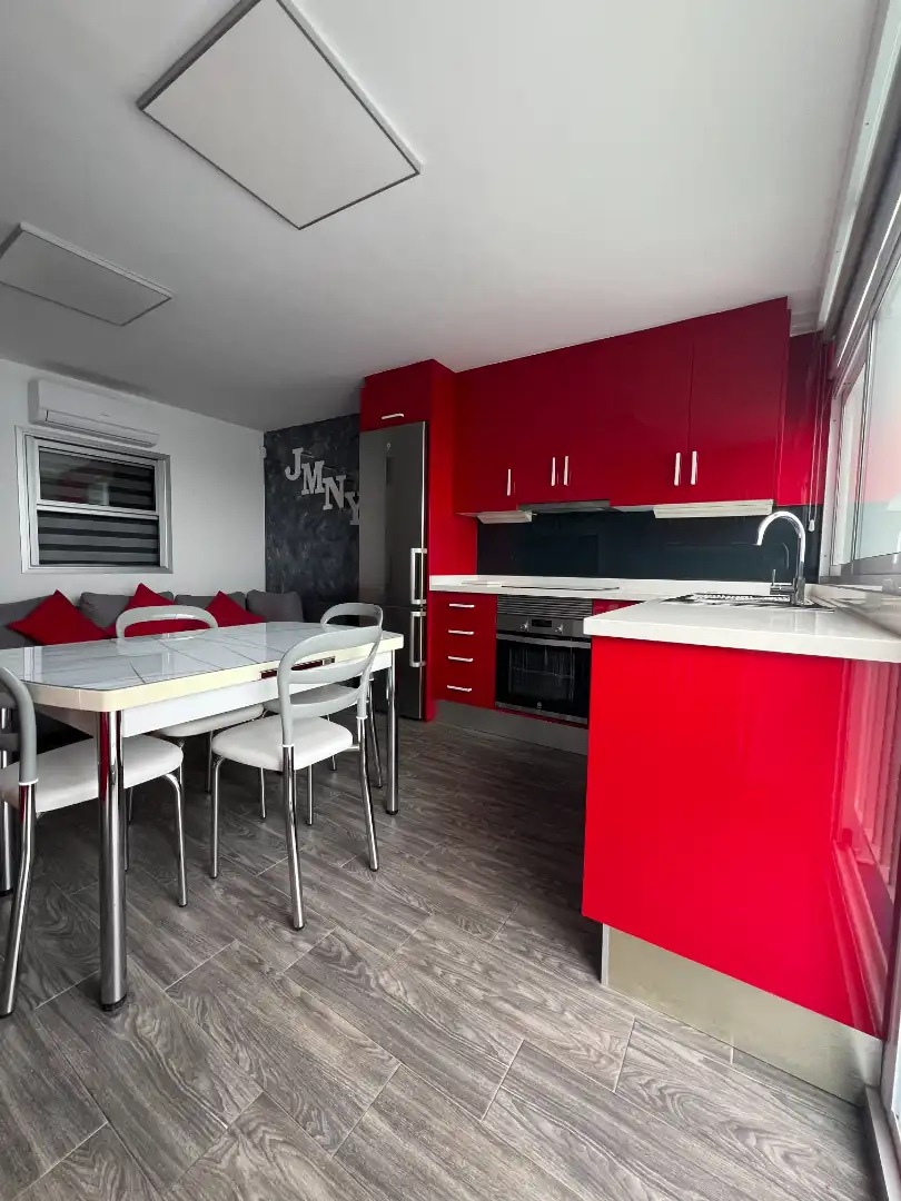 Piso de 54 m² en Tacoronte
