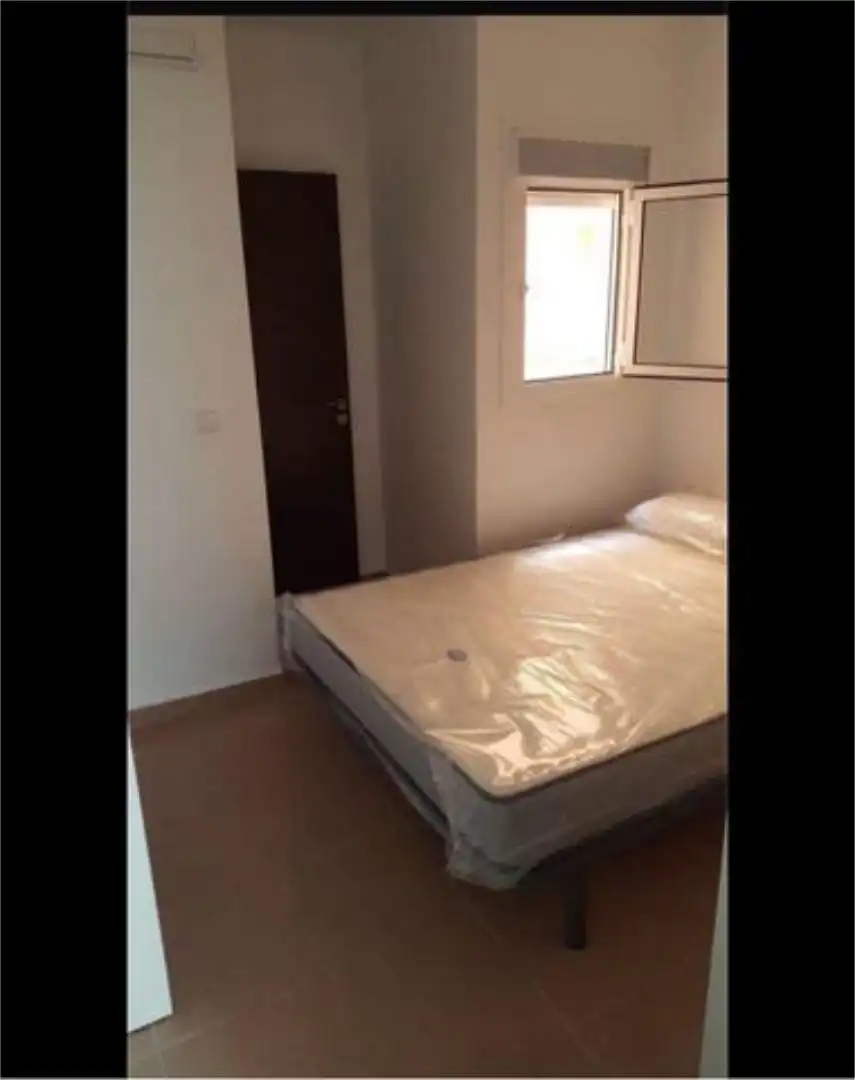 Piso de 60 m² en Melilla