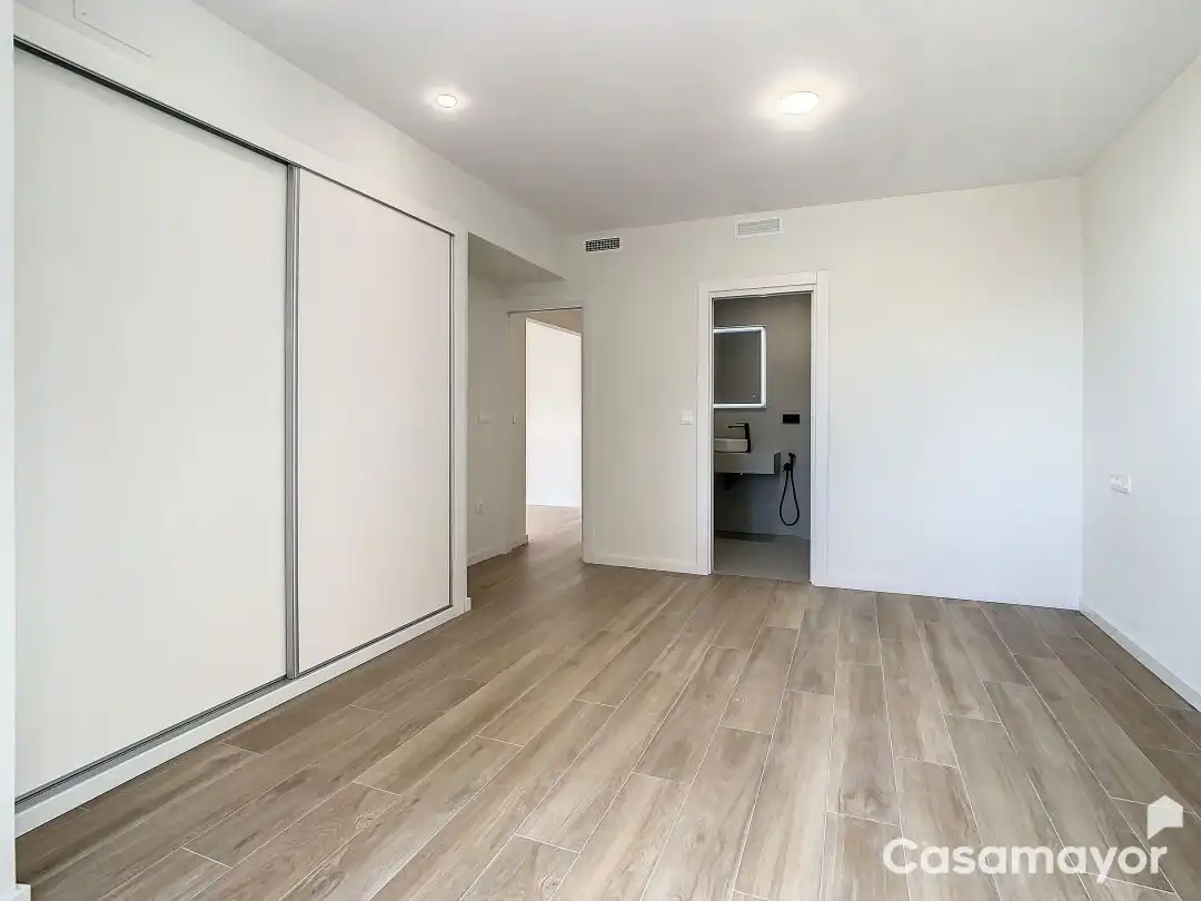 Piso de 138 m² en Alicante