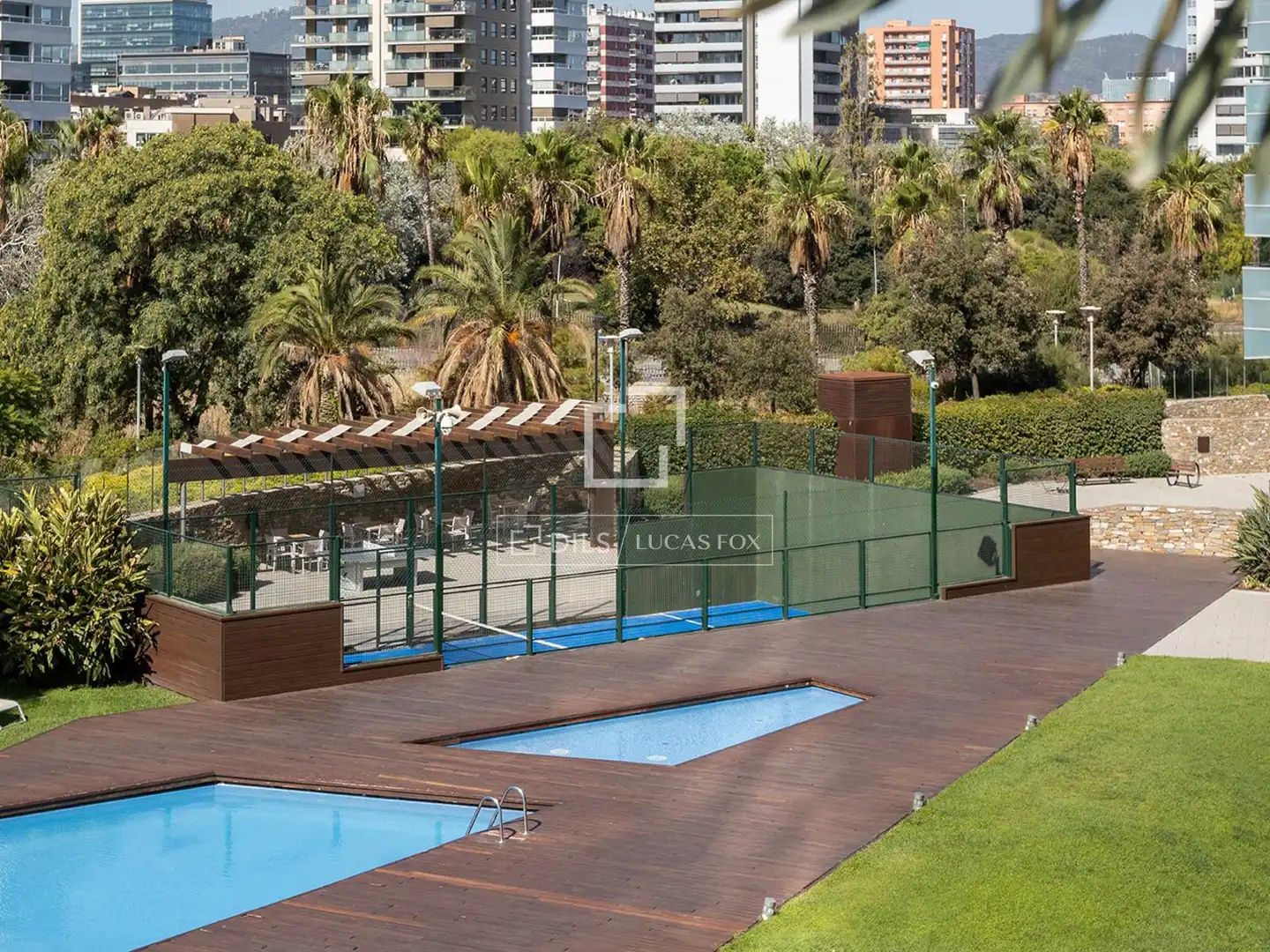 Piso de 299 m² en Barcelona
