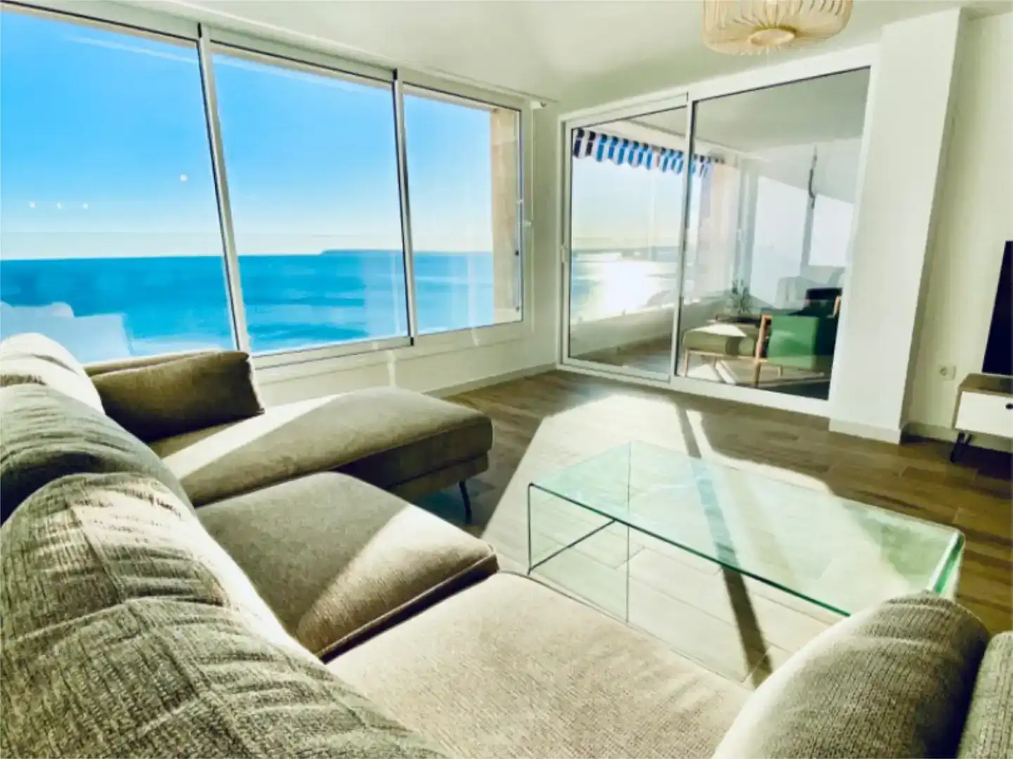 Piso de 114 m² en Alicante