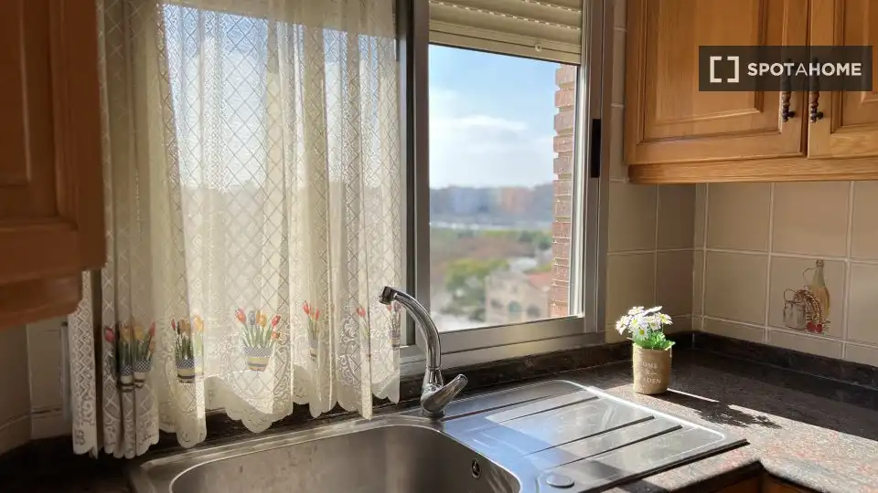 Habitación en alquiler, Valencia
