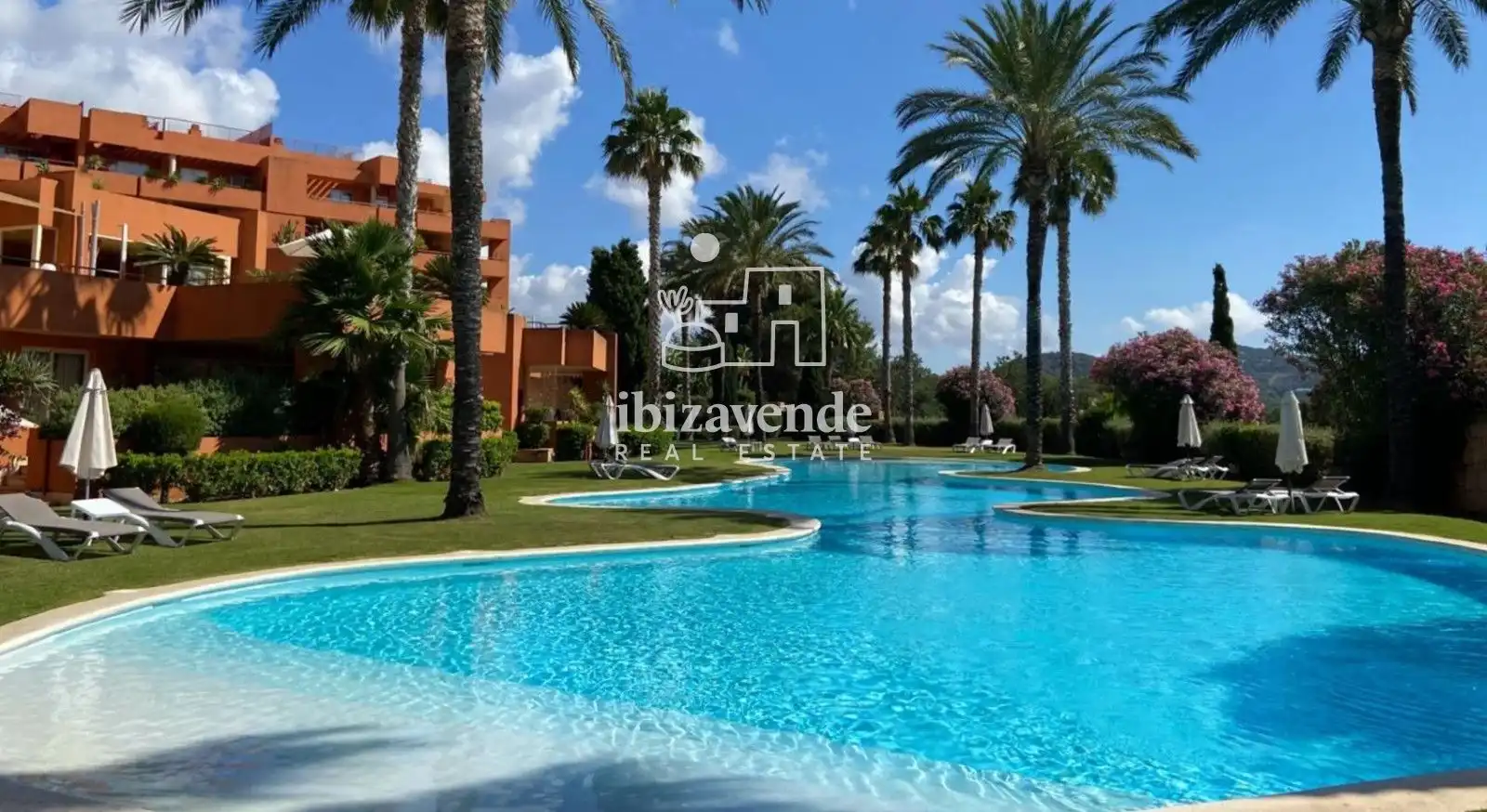 Appartamento 100 m² a Santa Eulària des Riu