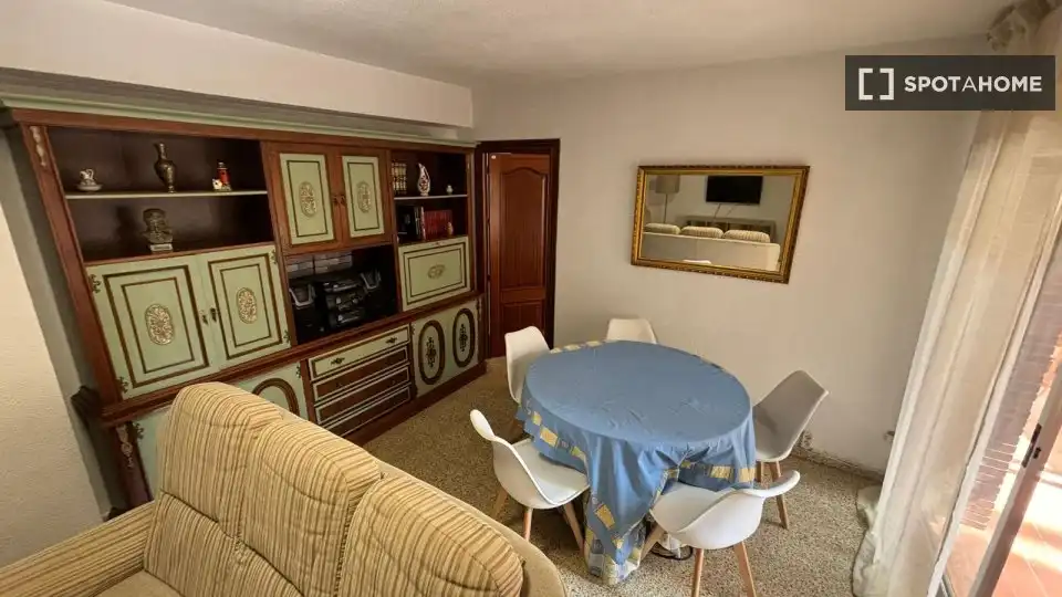 Habitación 155 m², Granada