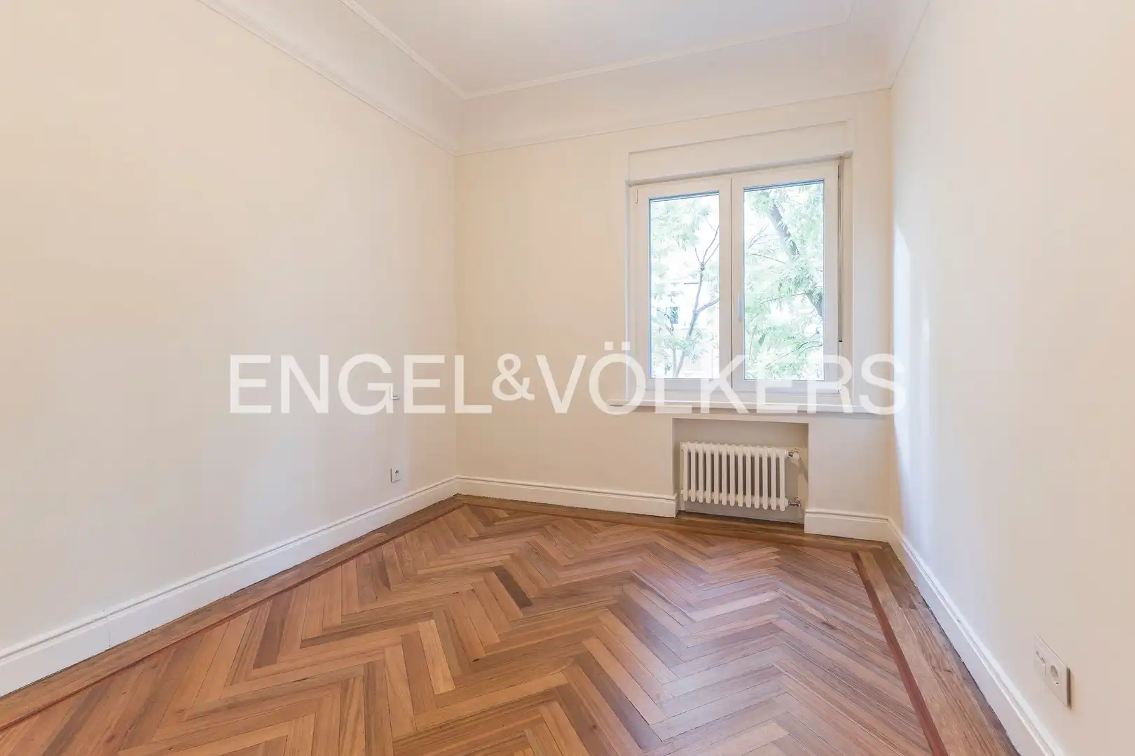 Apartamento 208 m² em Madrid