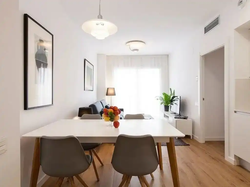 Piso de 58 m² en Benicasim