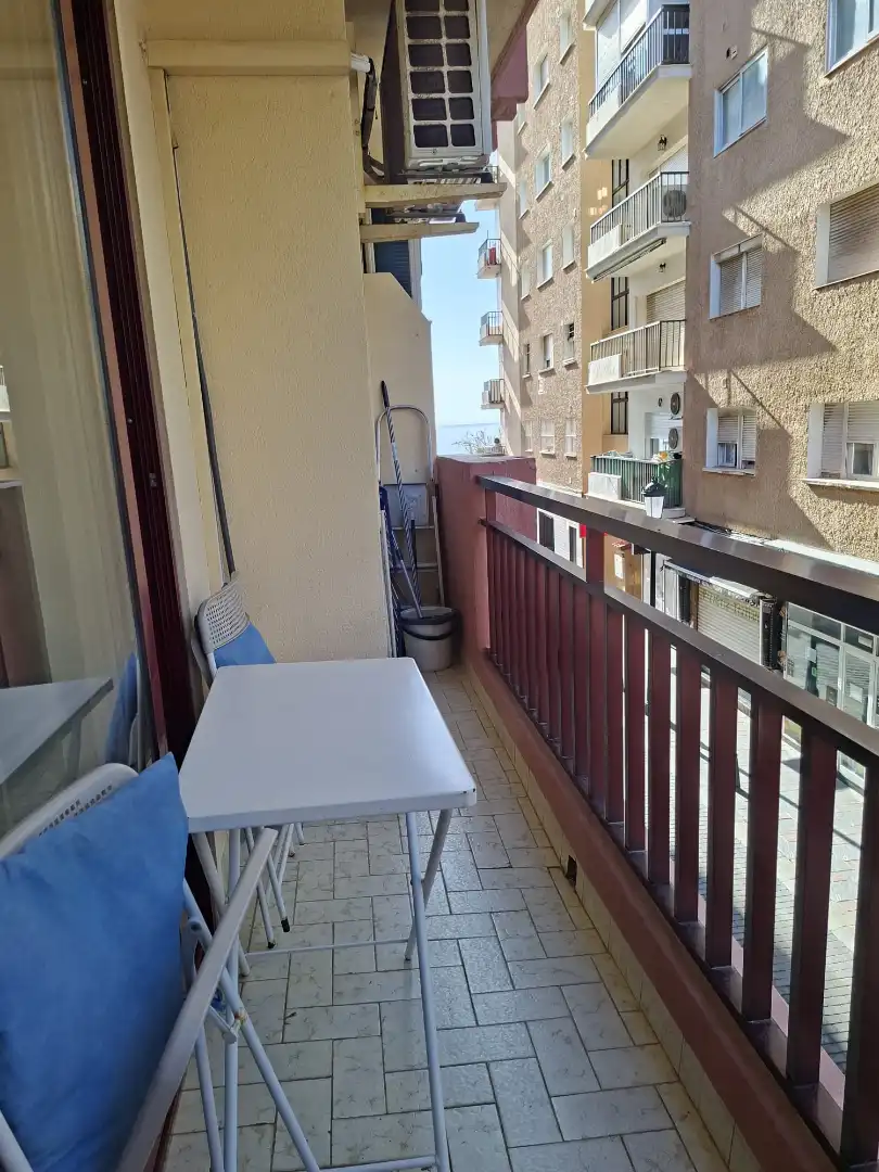 Pis de 42 m² a Fuengirola