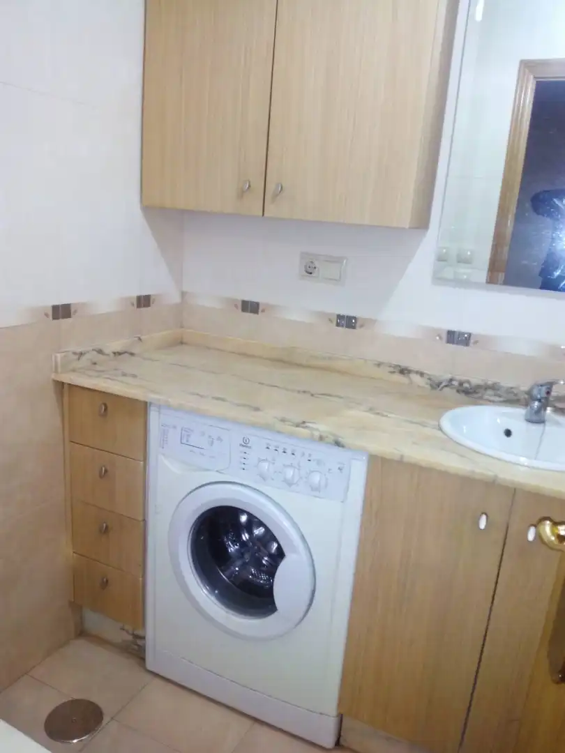 Piso de 60 m² en Ourense