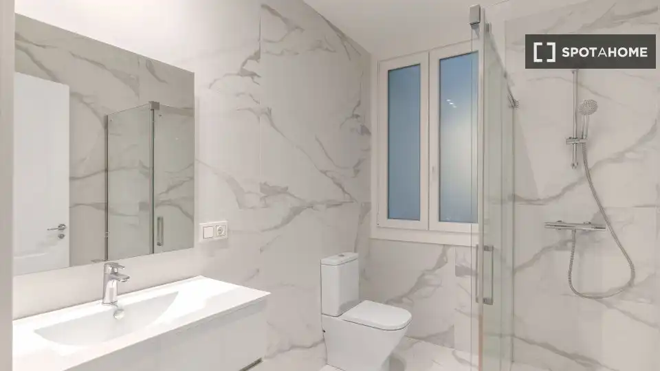 Habitación 173 m², San Sebastián