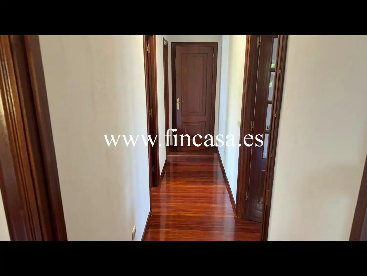 Piso de 90 m² en Vigo