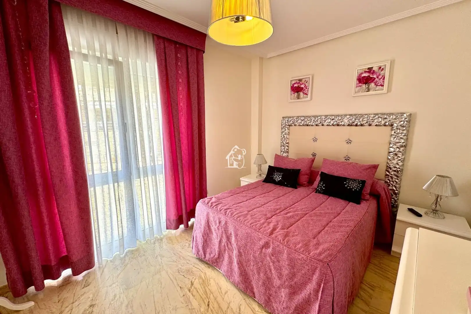 Casa de 200 m² en Orihuela