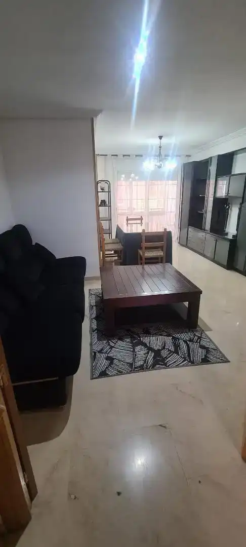Piso de 100 m² en Jaén