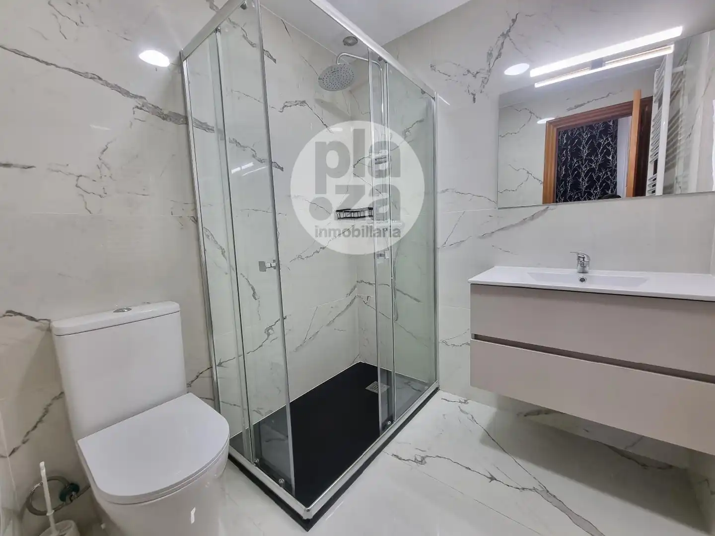 Piso de 25 m² en Burgos